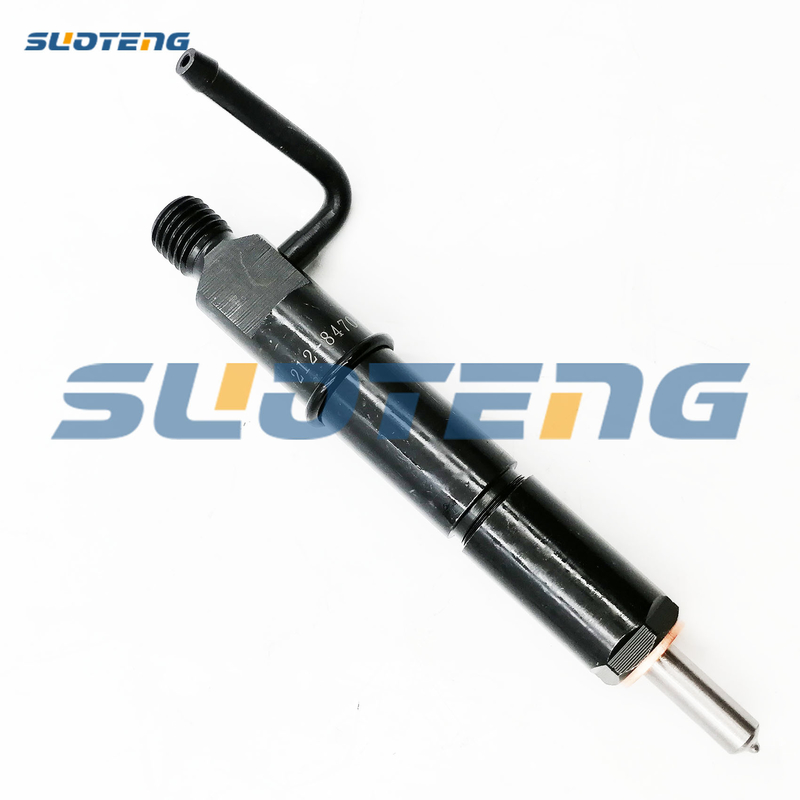 212-8470 2128470 Dieselbrennstoffspritzer für E320C Bagger