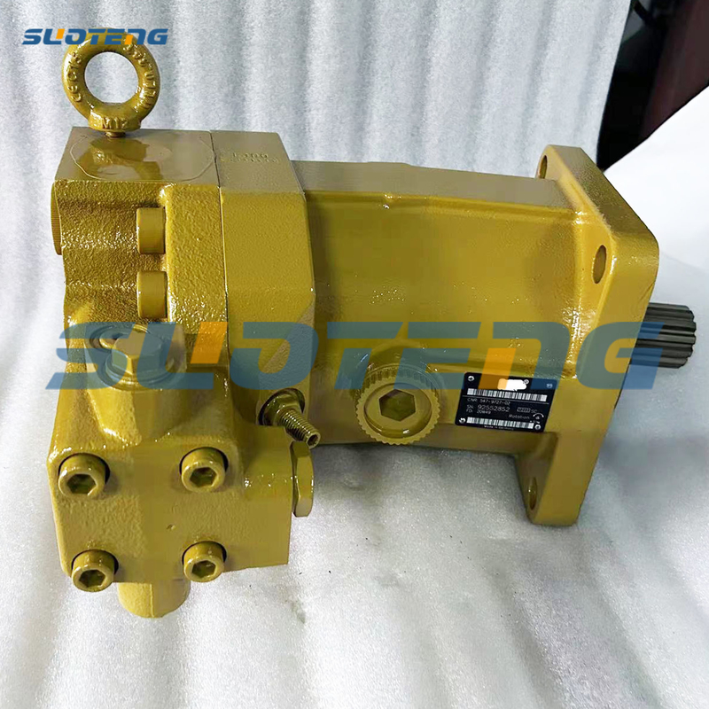 547-9727 5479727 Kolbenmotor Schwingmotor für Bagger E390B