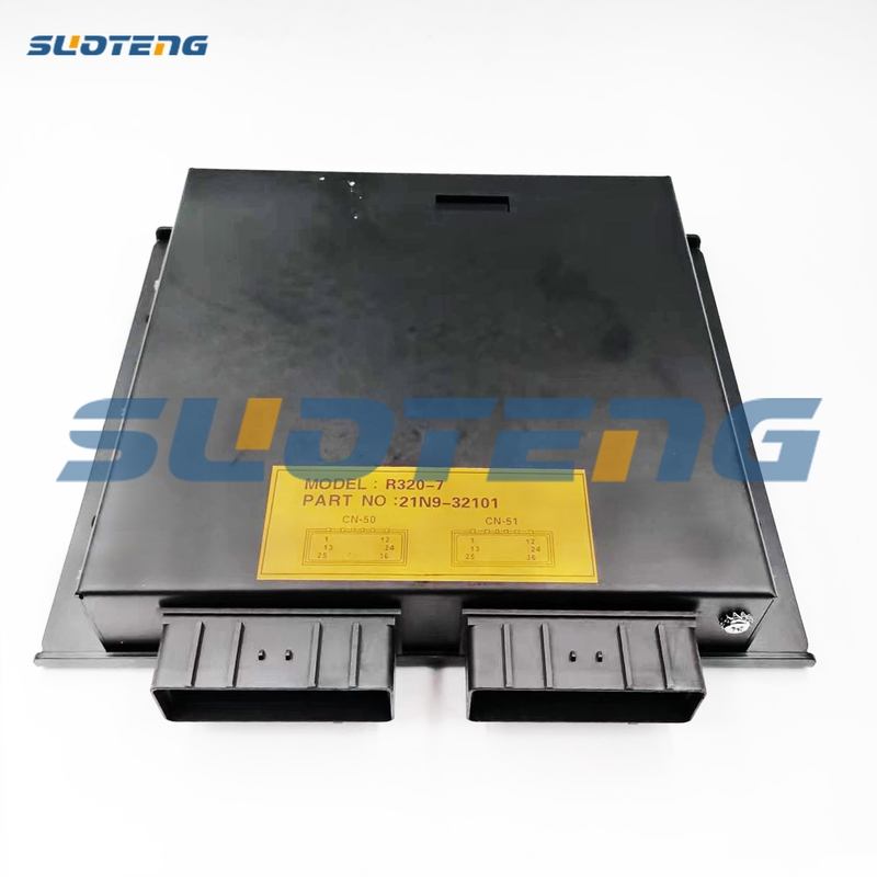 21N9-32101 Steuergerät ECU-Steuerung 21n9-32101 für Bagger R320LC-7