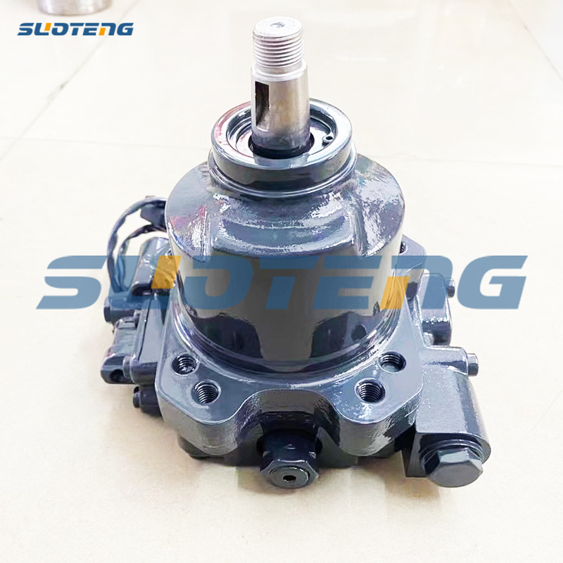 708-7S-00352 Hydraulische Pumpe Ventilator Motormontage 7087S00352 Für D65PX-16 Bulldozer