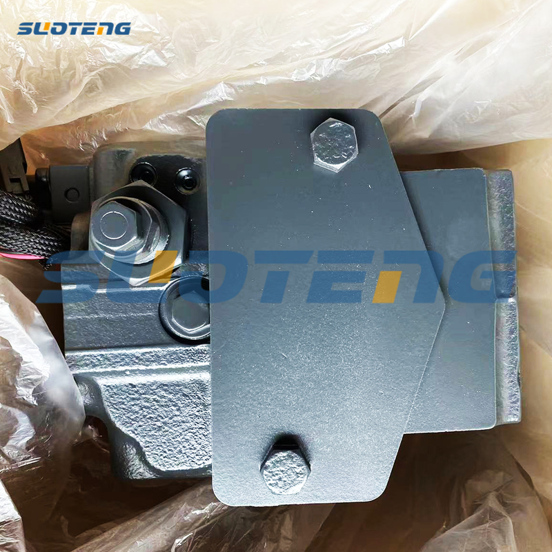 708-1W-00670 708-1W-00680 708-1W-00690 Hydraulische Pumpe für D155A-6 Dozer