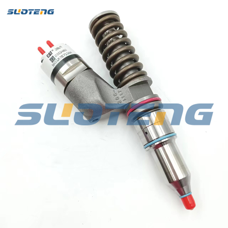 235-1402 Treibstoffspritzer Common Rail Injector 2351402 für C15 C18