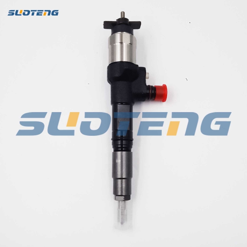 1J500-53051 Treibstoffspritzer Common Rail Injector 09500-9690 für den V3800T