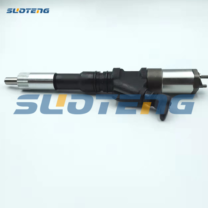 6156-11-3300 095000-1211 Dieselbrennstoffspritzer für Bagger PC400-7