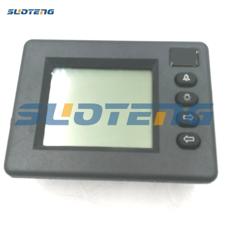 292-9713 Bagger-Parts Display Group-Monitor 2929713 für Maschine C18