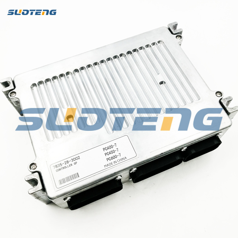 7835-28-3002 7835283002 Steuermodul Steuergerät ECM ECU für Bagger PC400-7