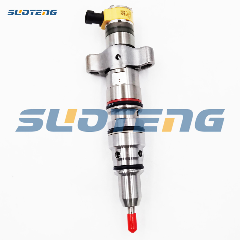 10R-7224 Injektor Common Rail Treibstoffinspektor 10R7224 für C9-Motoren