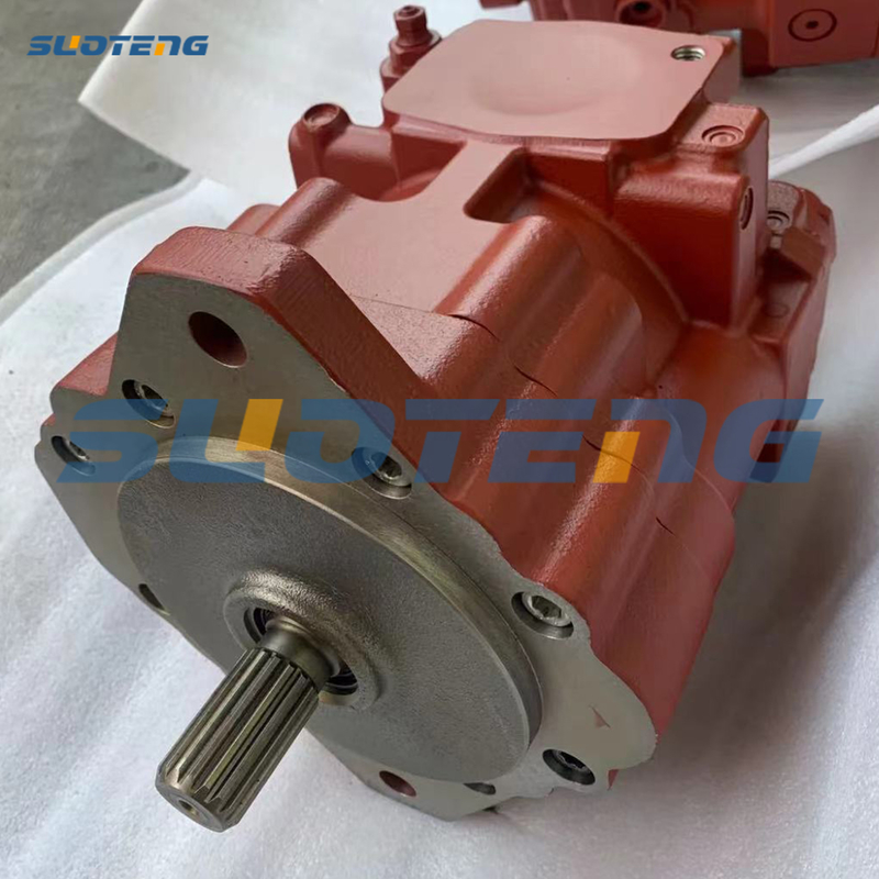 KX175 Bagger PSVL-84 Hydraulikpumpe perfekt für schwere Arbeiten