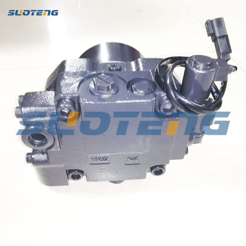 708-7S-00311 708-7s-00311 Hydraulischer Lüftermotor für den Radlader WA380 WA480