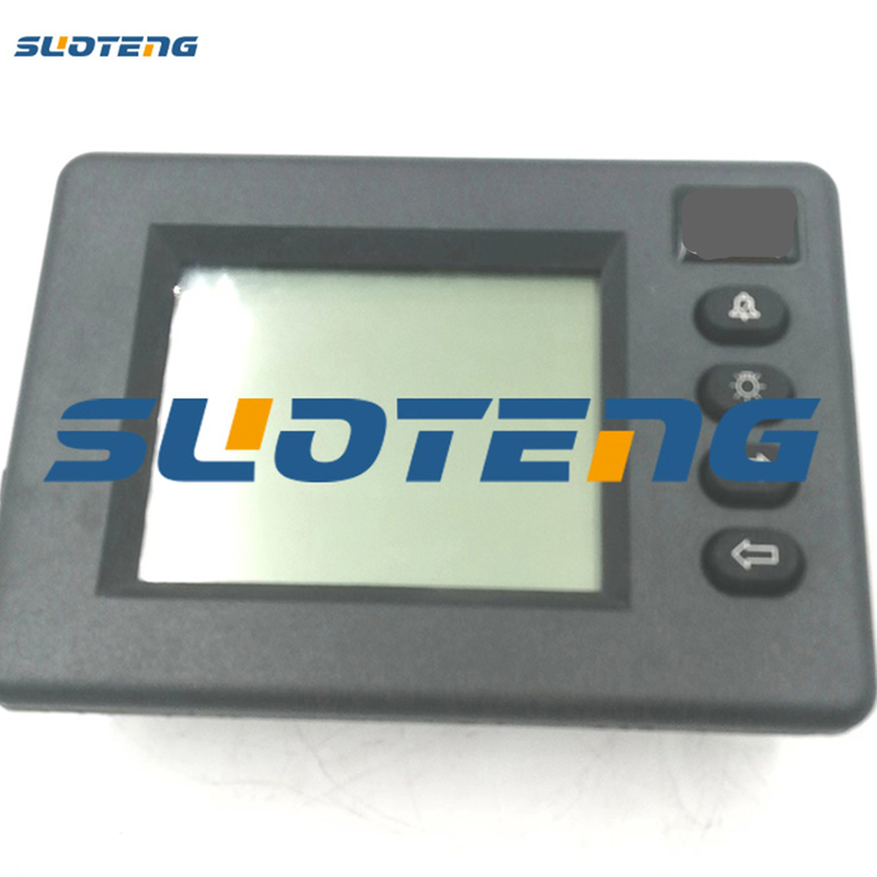 292-9713-01 Grubenbauteile Anzeigegruppe Monitor 2929713 Für C18-Motor