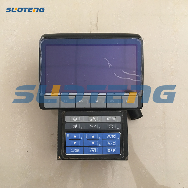 7835-31-1003 Monitor-Display-Panel 783531-1003 Für die Baggermaschine PC200-8