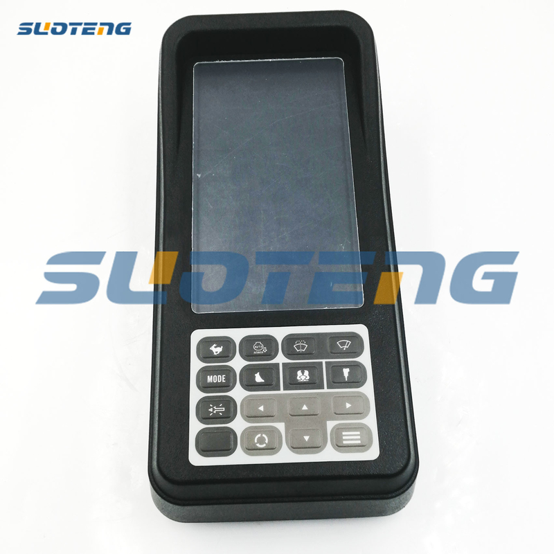 Teilnummer YN59S00039 Stahlmonitor-Display-Bildschirm kompatibel mit dem Bagger SK200-10