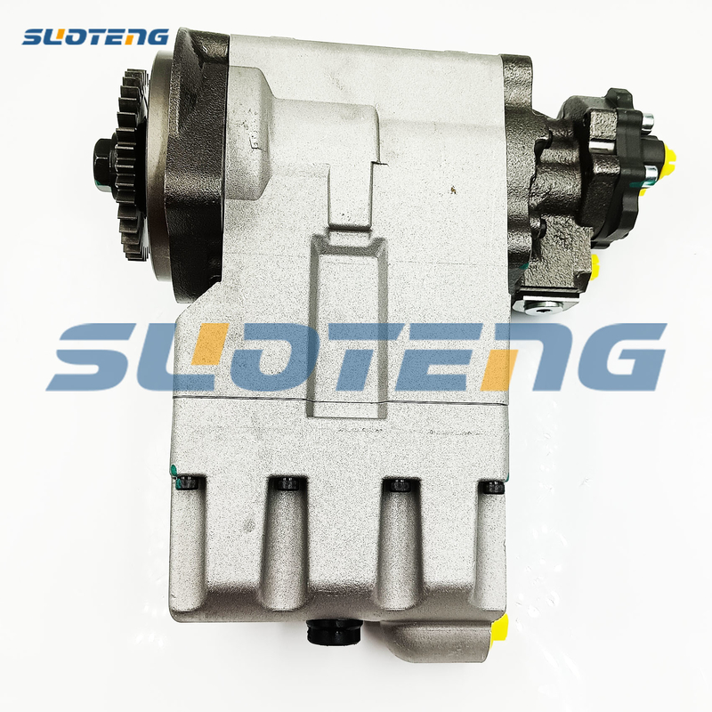 319-0677 3190677 Kraftstoffeinspritzpumpe für C9 Motor E330D Baggerteile