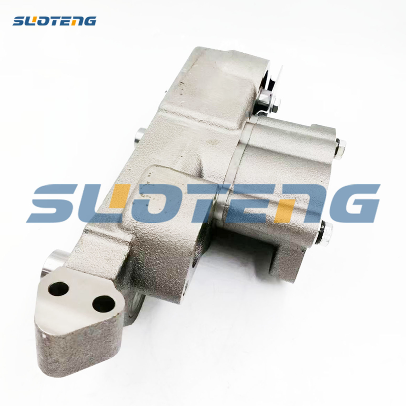 6I1346 6I-1346 Ölpumpe Dieselölpumpe für 140H 160H Motoren