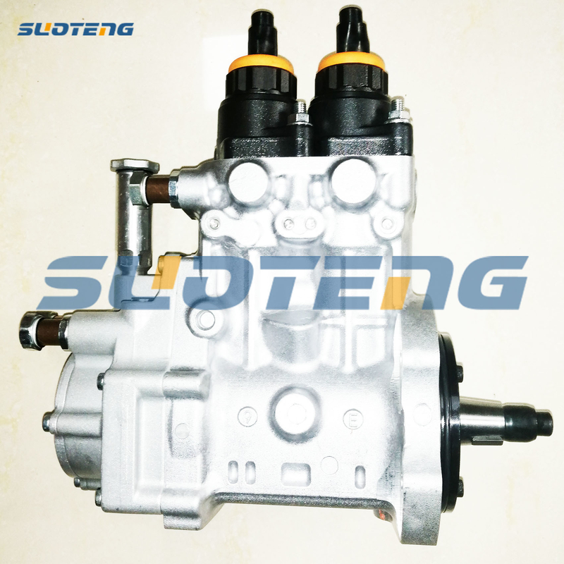 6245-71-1111 Kraftstoffpumpe 094000-0603 Für PC1250-8 WA600-6 SAA6D170E-5 Motor