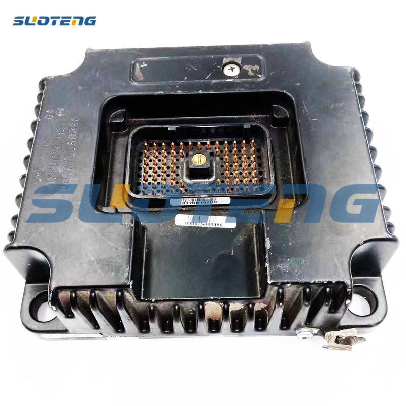 285-1142 Computerplatte Elektronische Steuerung 2851142 Für Radlader 950K 996K