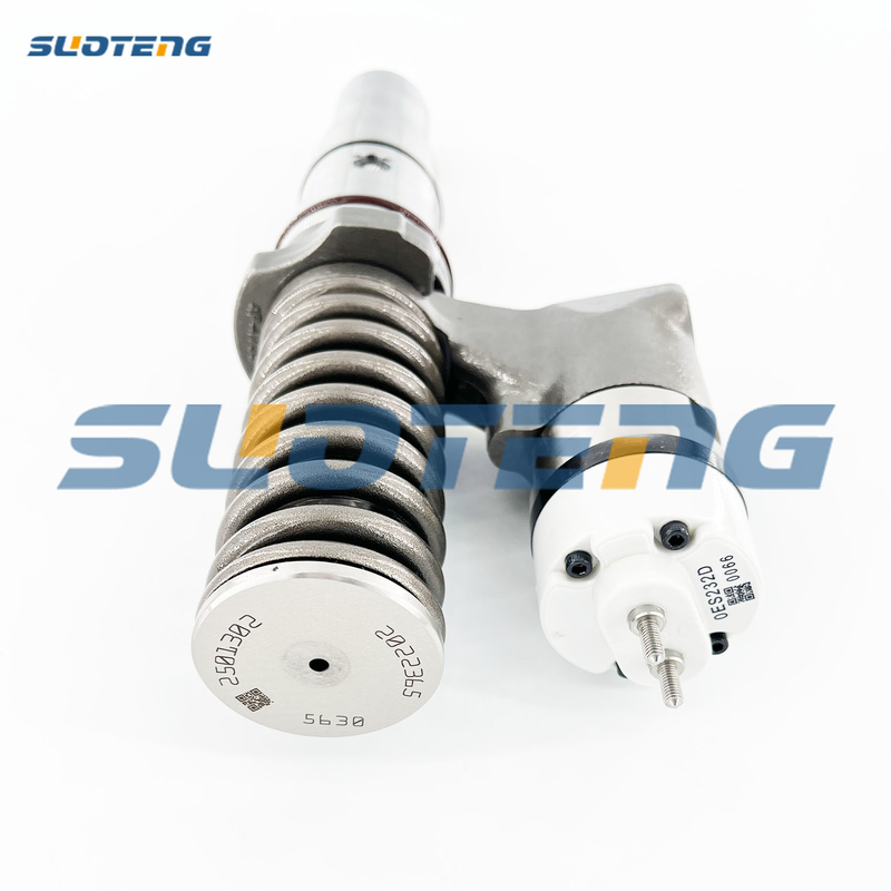 250-1302 2501302 Dieselbrennstoffspritzer Düse Common Rail Spritzer für 3512B-Motor