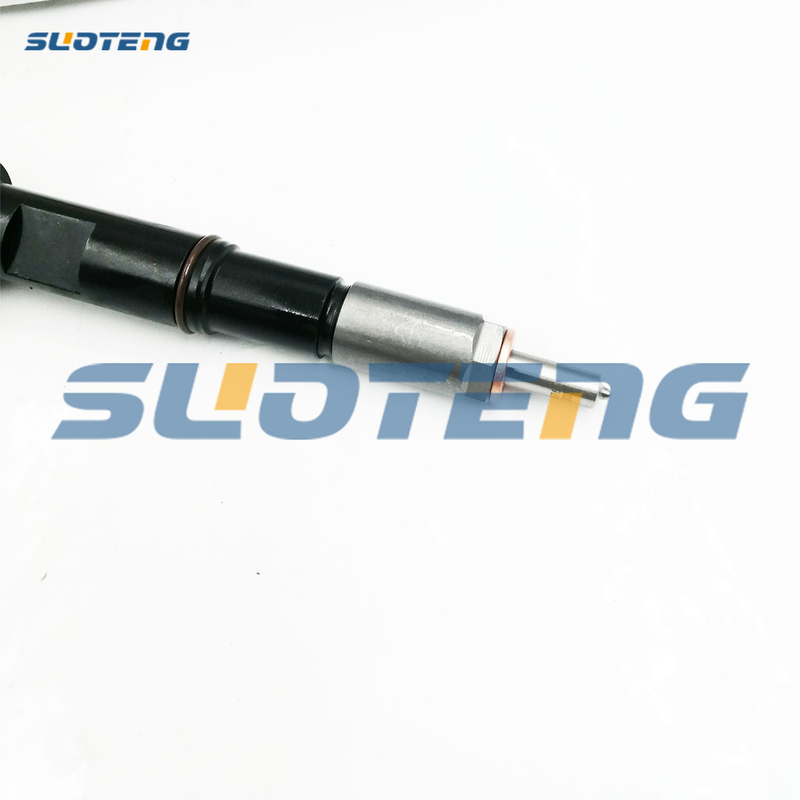 0445110457 Dieselbrennstoffspritzer Düse für Motorteile