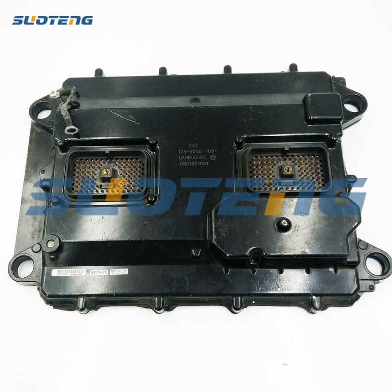 Teilnummer 178-9090 Original Reman Elektrische Teile ECM ECU Steuerung für Bagger D3G D4G D5G