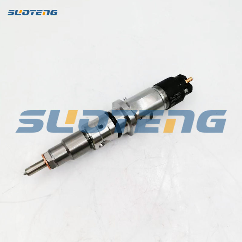 0 445 120 057 0445120057 Kraftstoffeinspritzer für die Eisenbahn QSB5.9 Motorteile