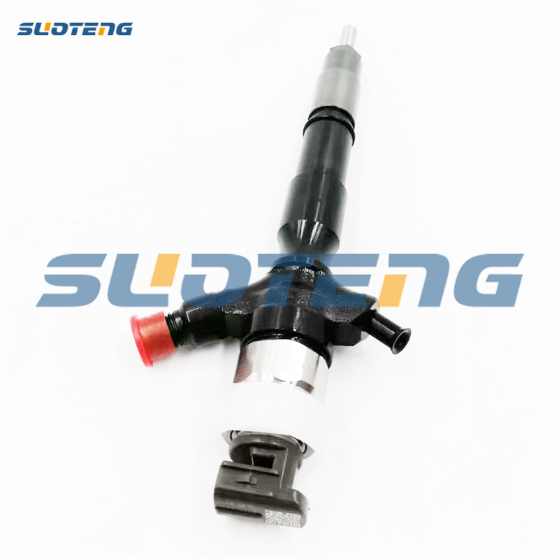 23670-30420 295050-0800 Diesel-Injektor Kraftstoffeinspritzer für Motorteile