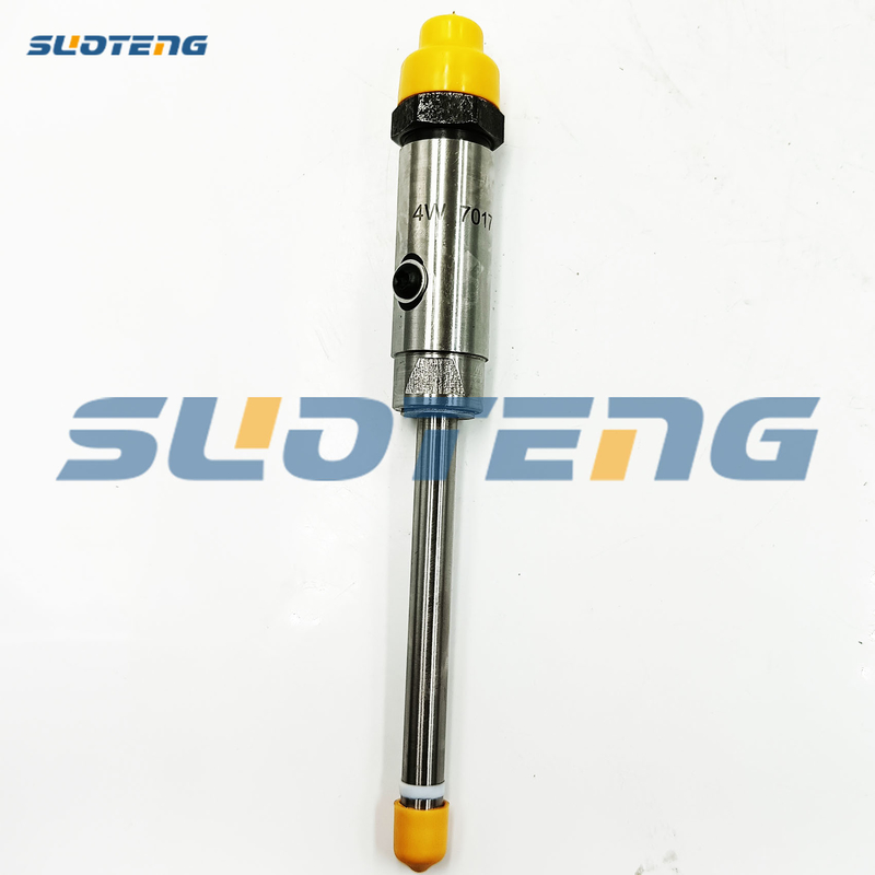 4W-7017 3406B Dieselkraftstoffspritzer für den Motor 4W7017 für den Bagger E245D