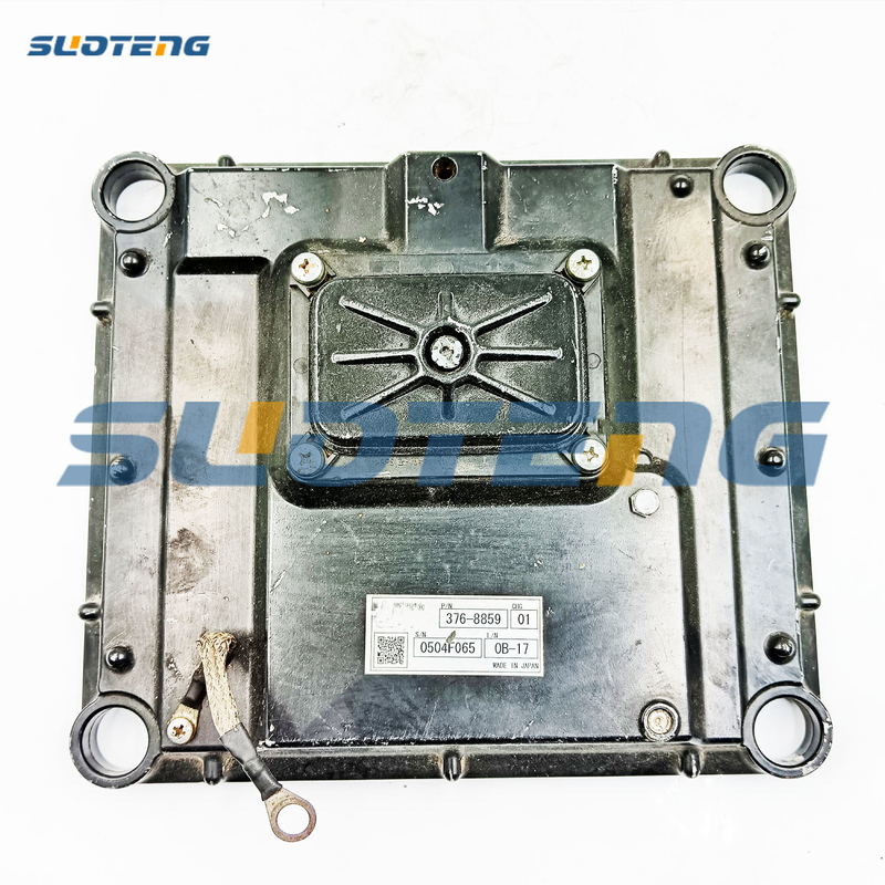 376-8859 Steuergerät ECU ECM Steuergruppe 3768859 Für Bagger 304E 305E