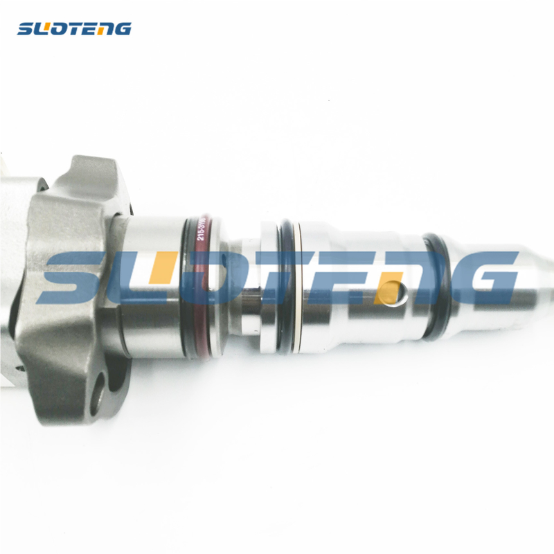 178-6342 3126B Motor Diesel Treibstoffspritzer für D5N-Lader Leistung und Haltbarkeit garantiert