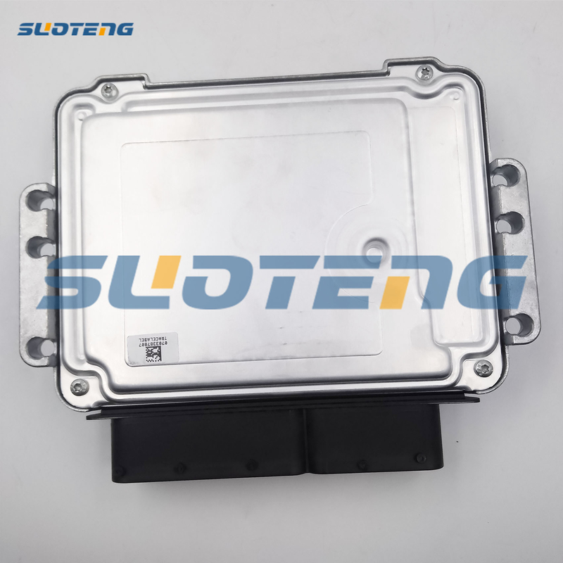 0 281 020 255 D04FR-029138 Steuergerät Steuergerät für SK130-8 Motor