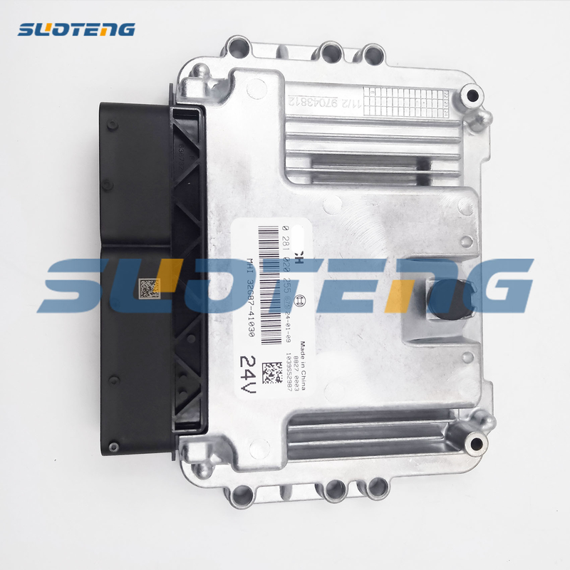 0 281 020 255 Steuergerät ECU Motorsteuerung 0281020255 für D04FR-029138 Motor