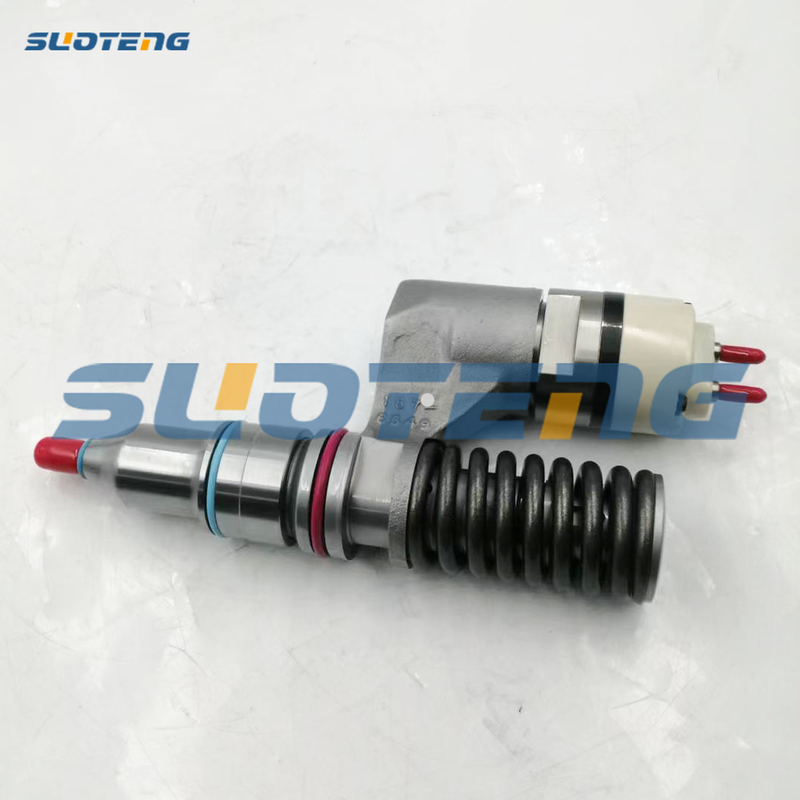 317-5278 Baggerteile Dieselbrennstoffspritzer 3175278 für C10-C12-Motoren