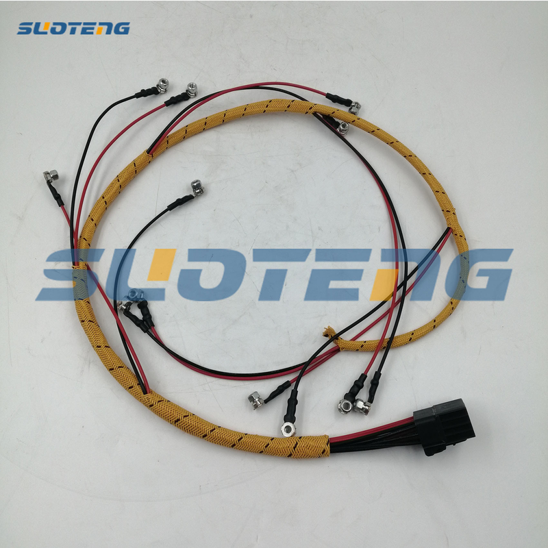 305-4893 Injektor-Verdrahtungsbügel 3054893 für Baggermaschine E320D C6.4 Motor
