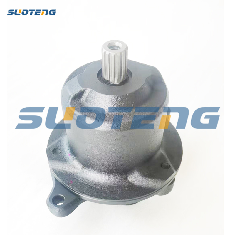 419-03-33242 Lüftermotor für WA320-5 Radlader Motor Assy
