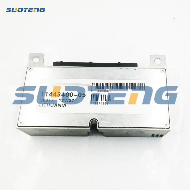 VOE11443400-06 11443400-06 Steuergeräte ECU 11443400 für die Baggermaschine EC380D EC480D