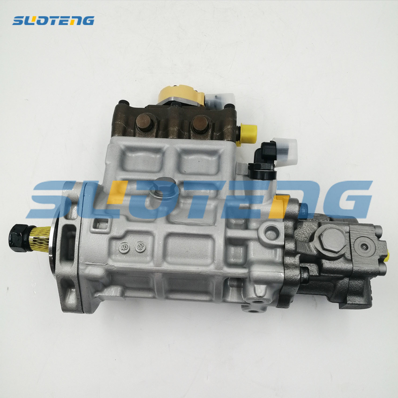 320-2512 Ersatzteile Dieselbrennstoffspritze 3202512 für Bagger E320D