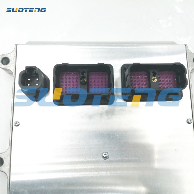 492-1776 ECM ECU Steuerung Computerplatte für QSB6.7 Motor Stahl Original Reman