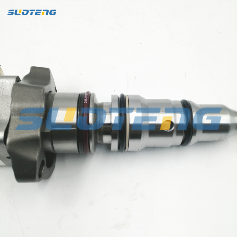 178-6342 Dieselbrennstoffeinspritzer Einleitungsmotor 1786342 für den Motor 3126B