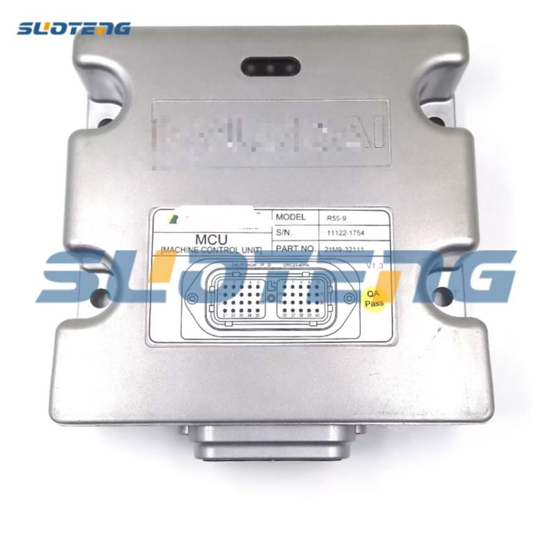 21m9-32111 Motorsteuereinheit Controller MCU 21M932111 für R55-9 Bagger