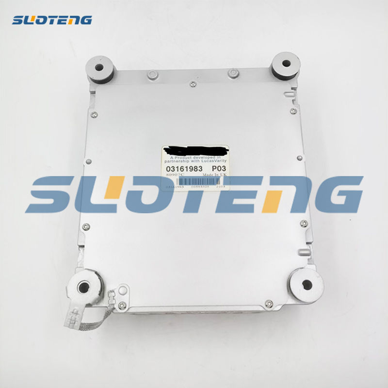 VOE03161983 Modul Elektronischer Steuergerät ECM ECU 03161983 für Bagger EC160B EC180B EC240B
