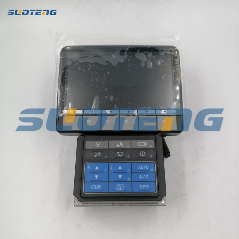 7835-31-5009 7835315009 Anzeigebildschirm für Baggerteile PC350-8