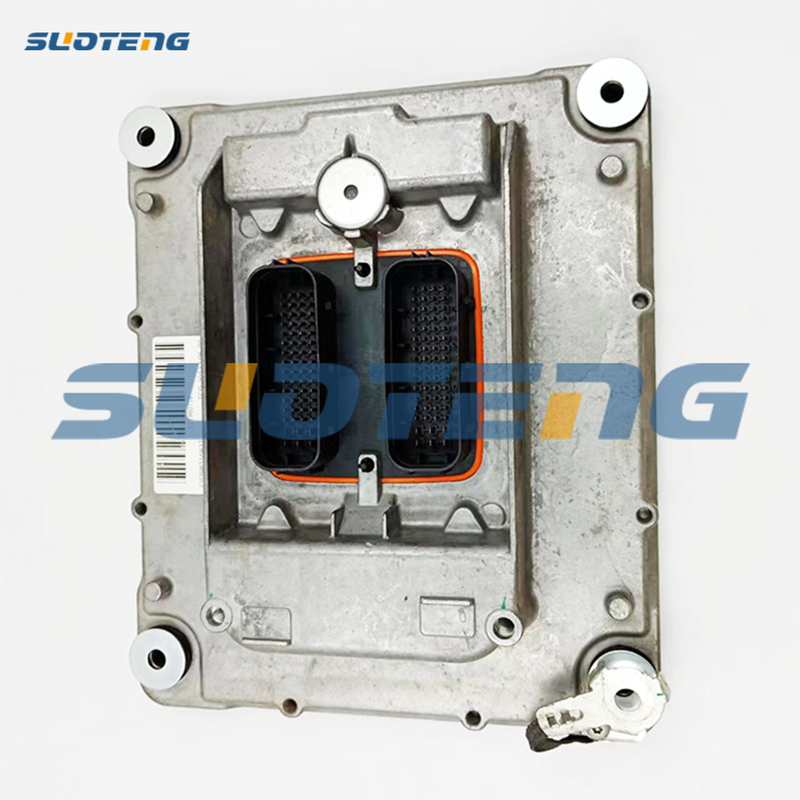 VOE60100000 Modul Elektronische Steuerung Steuerung ECM ECU 60100000 für Bagger EC140D EC180D