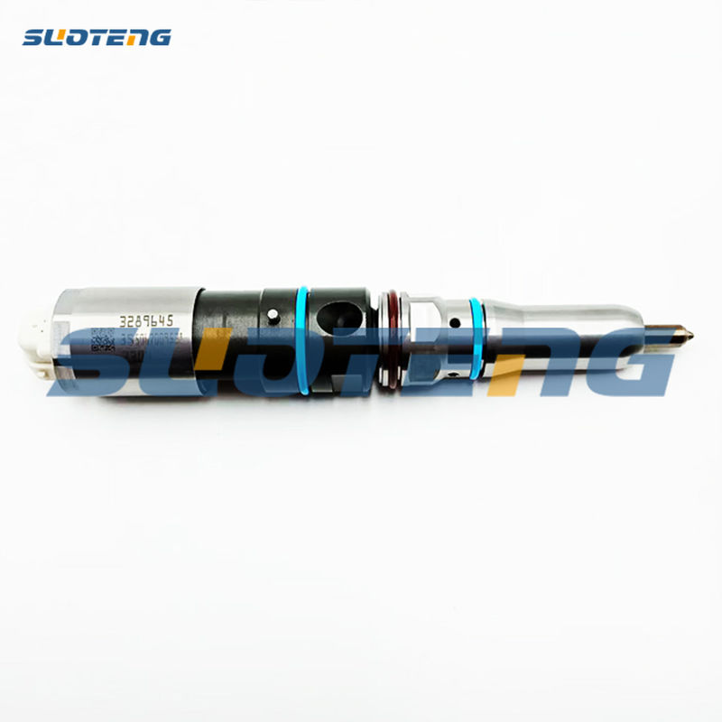 328-9645 3289645 Kraftstoffinjektor Diesel-Injektor für Motor C7.1