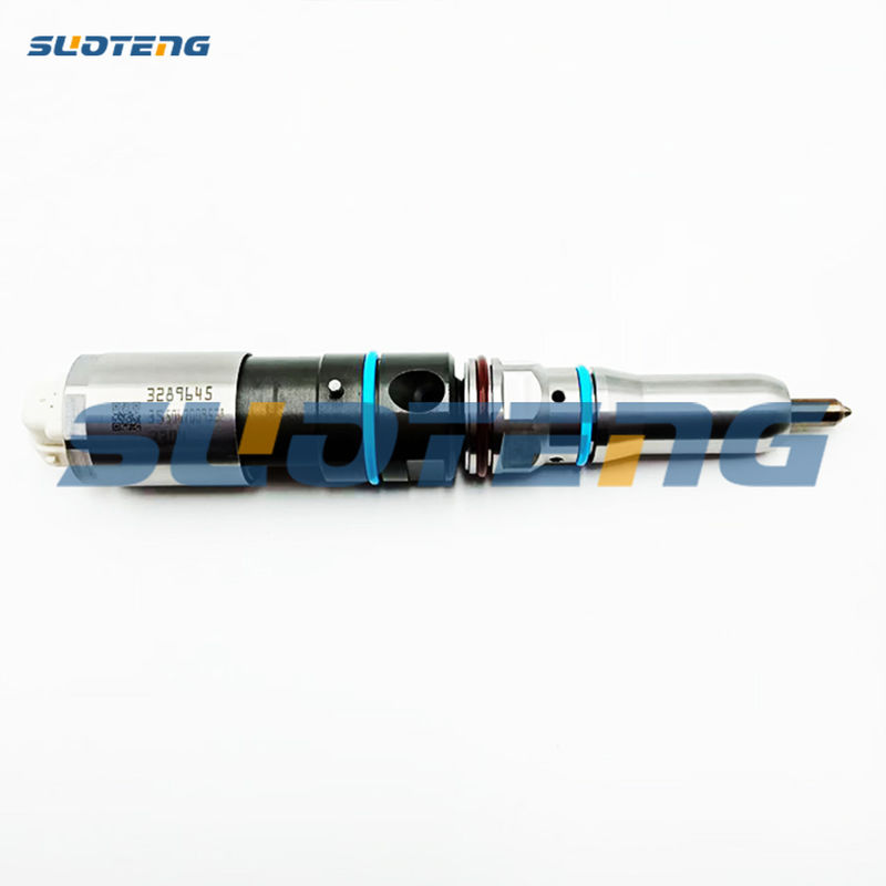 328-9645 Treibstoffspritzer Eisenbahnkraftstoffspritzer 3289645