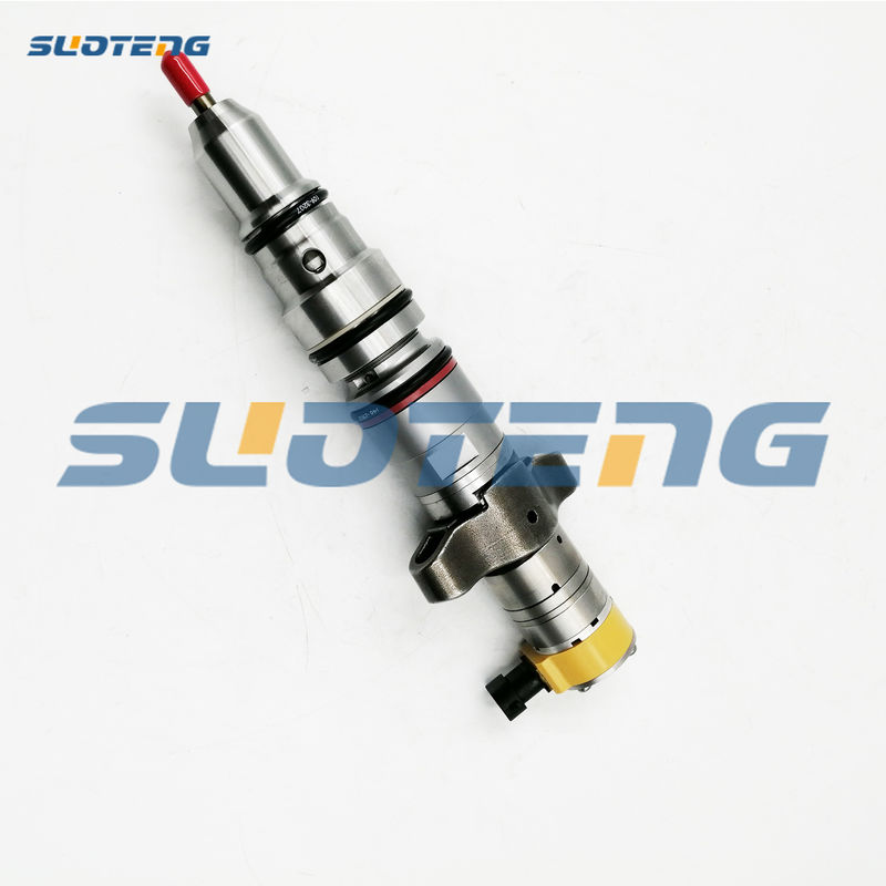 557-7627 Common-Rail-Kraftstoffeinspritzdüse 5577627 für C7 Motor