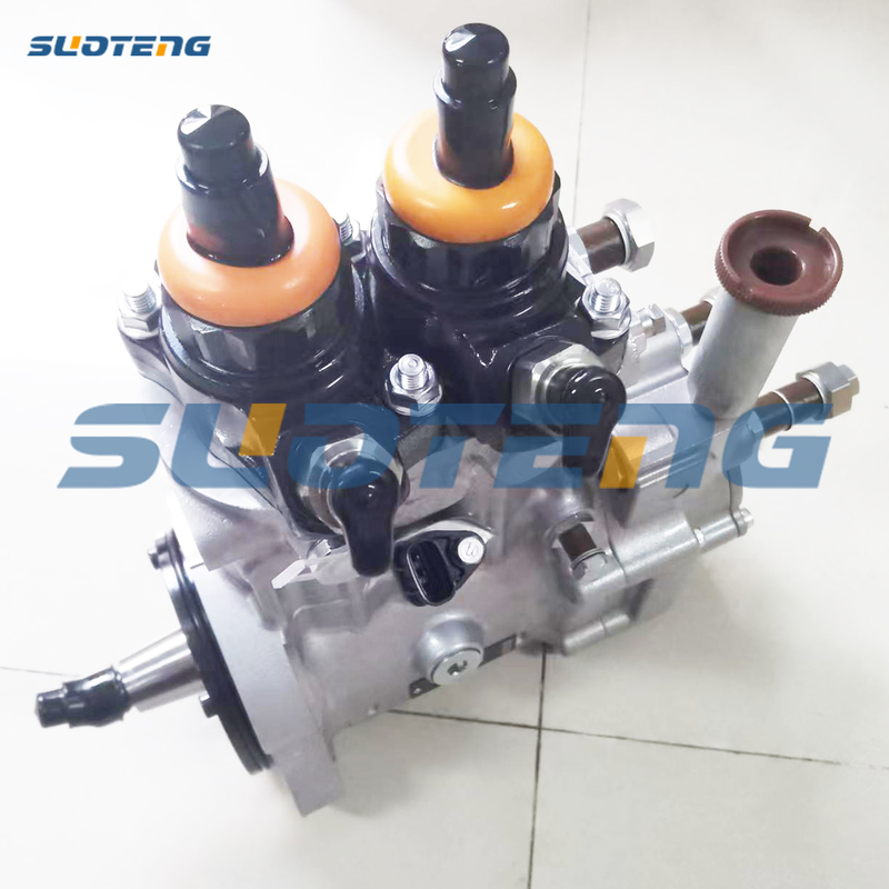 094000-0603 Dieselbrennstoffpumpe Brennstoffspritze für Bagger PC1250-8