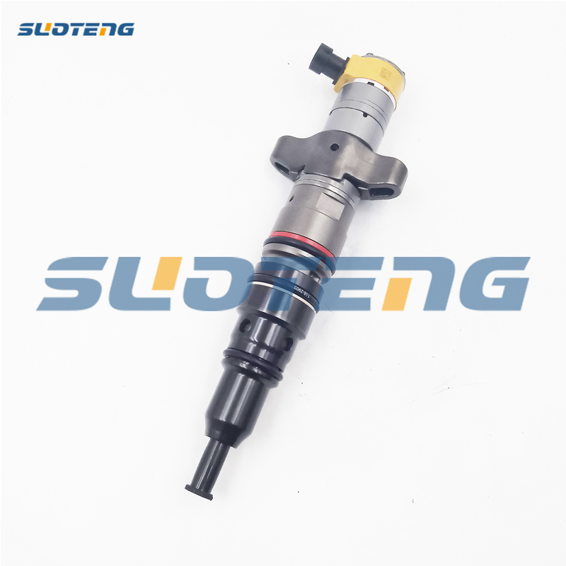 10R-7221 10R7221 Treibstoffinspektor Dieselinspektor Düse für Motor C9