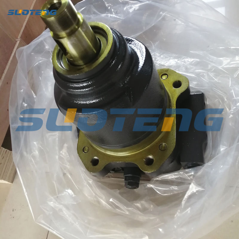 708-7W-00110 Hydraulikmotorpumpe 7087W00110 für WA600-6 Radlader