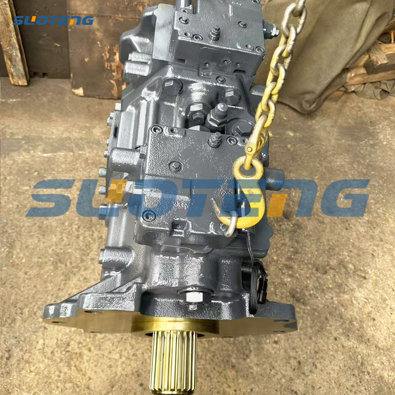 708-2K-00123 Hydraulische Pumpe Hauptpumpe 7082K00123 für für PC2000 PC2000-8
