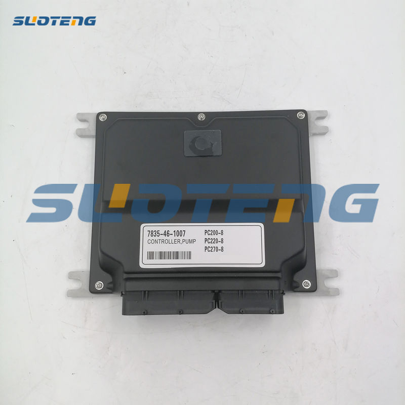 7835-46-1007 7835461007 Controller ECM ECU für PC200-8 Bagger Teile
