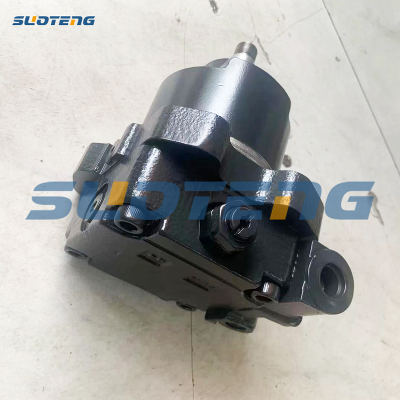 Teile für Bagger Ventilator Motor 708-7S-00820 7087S00820 für PC1250-8